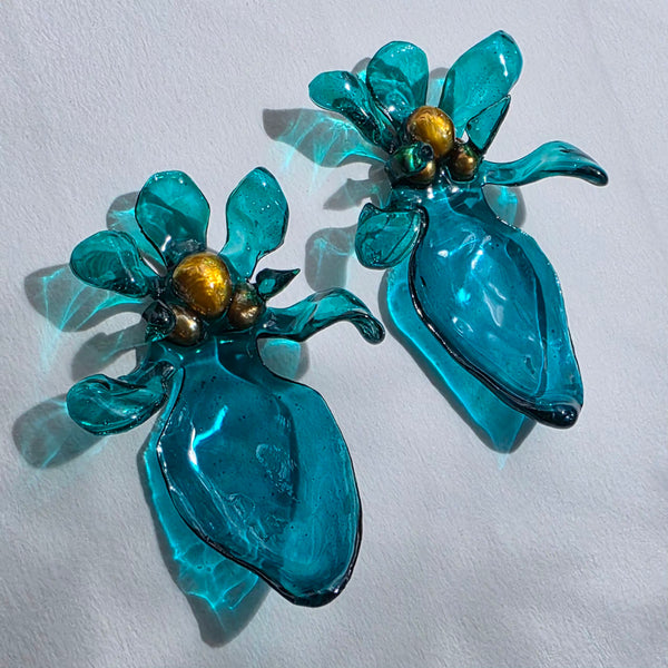 Aros Flores carnivoras