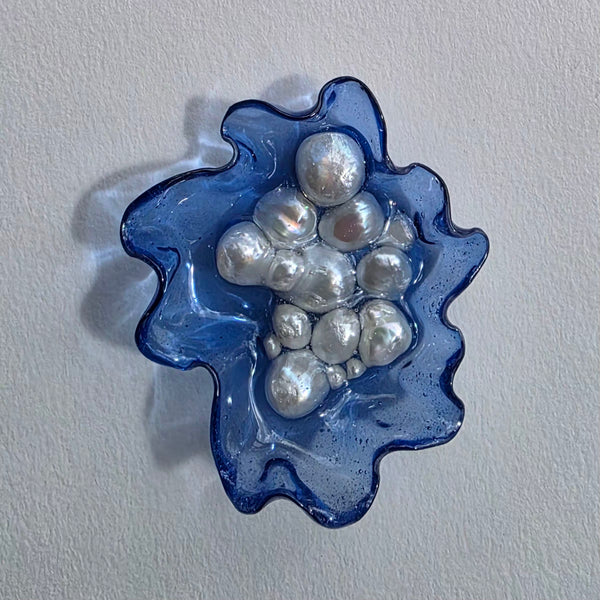 Aros Noches azules (grandes)