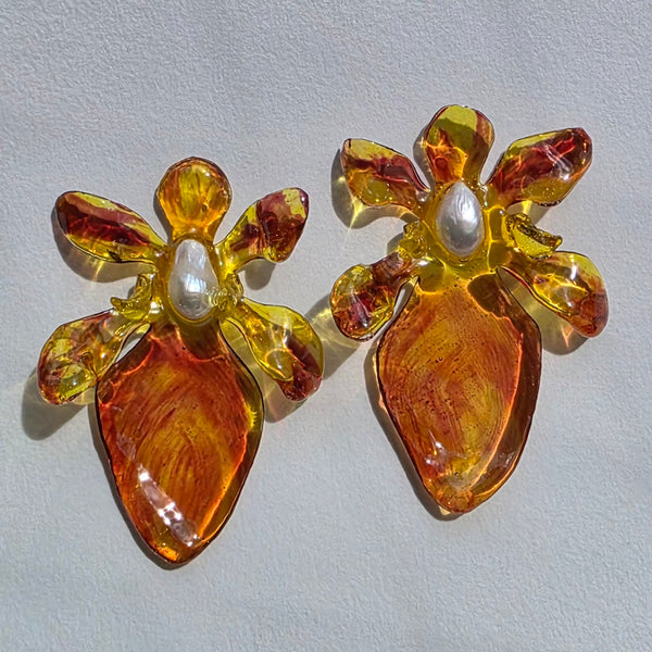 Aros Flores carnivoras
