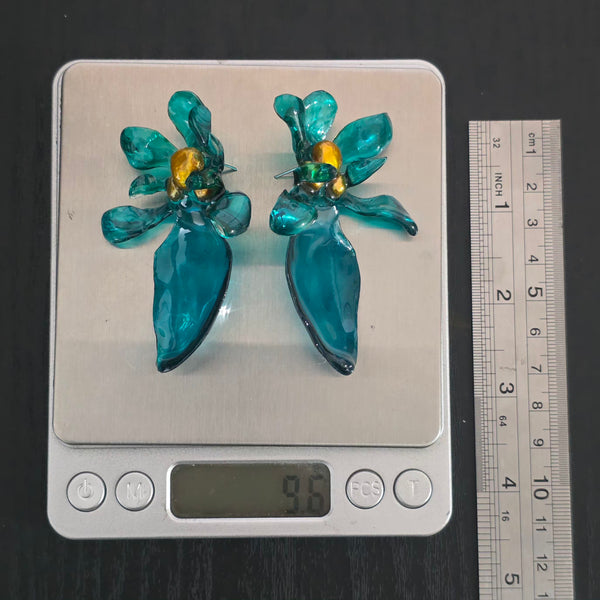 Aros Flores carnivoras