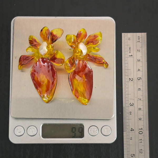 Aros Flores carnivoras