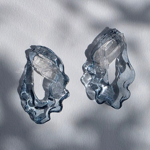 Aros Fantasía marina