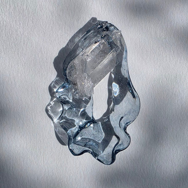 Aros Fantasía marina