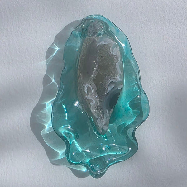 Aros Fantasía marina