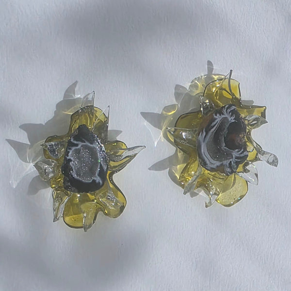 Aros Fantasía Geológica