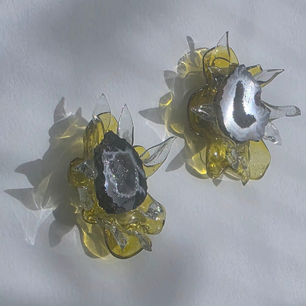 Aros Fantasía Geológica