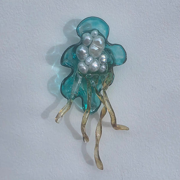 Aros Fantasía orgánica