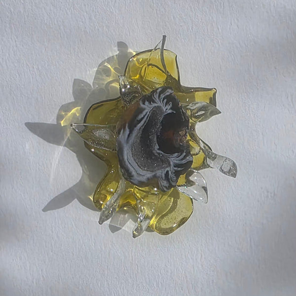 Aros Fantasía Geológica