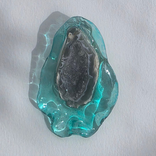 Aros Fantasía marina