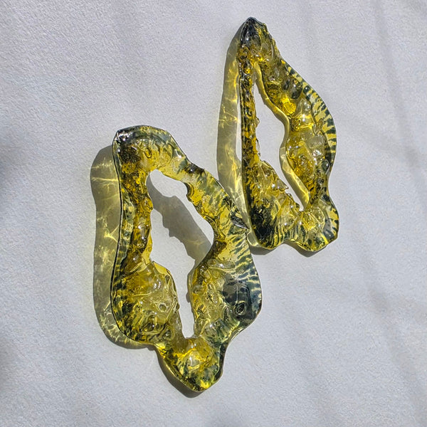 Aros Vacío etéreo
