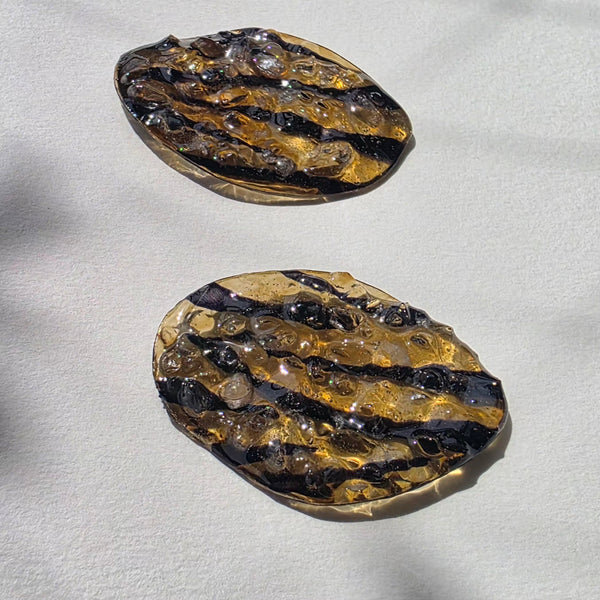 Aros Camuflaje