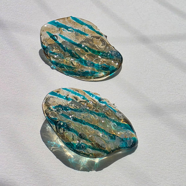 Aros Camuflaje