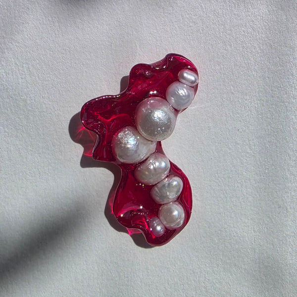 Aros Gesto orgánico (pequeños)