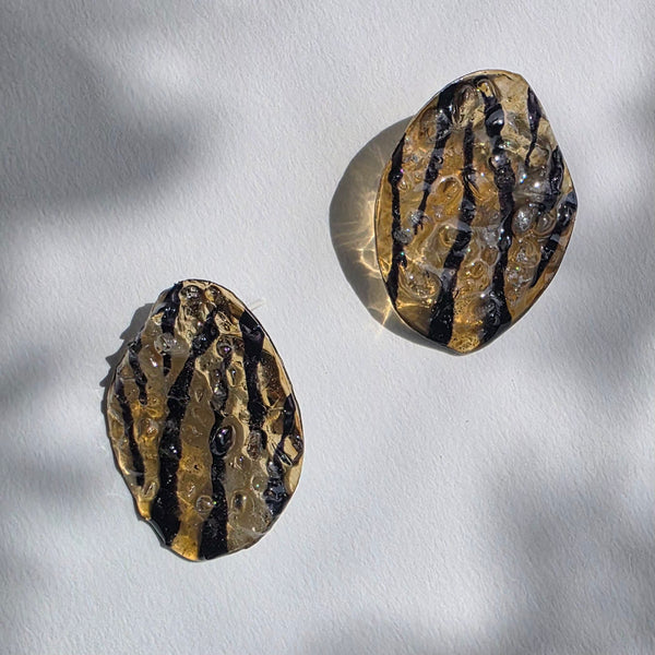 Aros Camuflaje