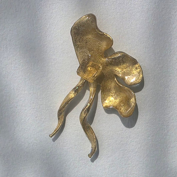 Aros Flor deconstruida (pequeños)