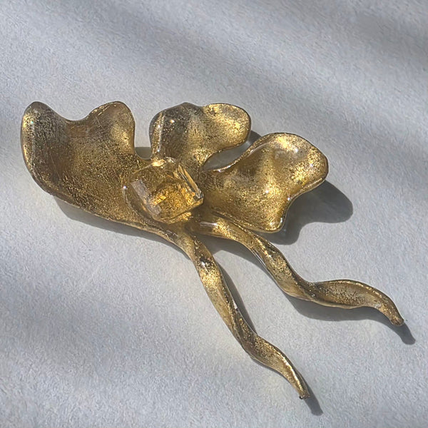 Aros Flor deconstruida (pequeños)