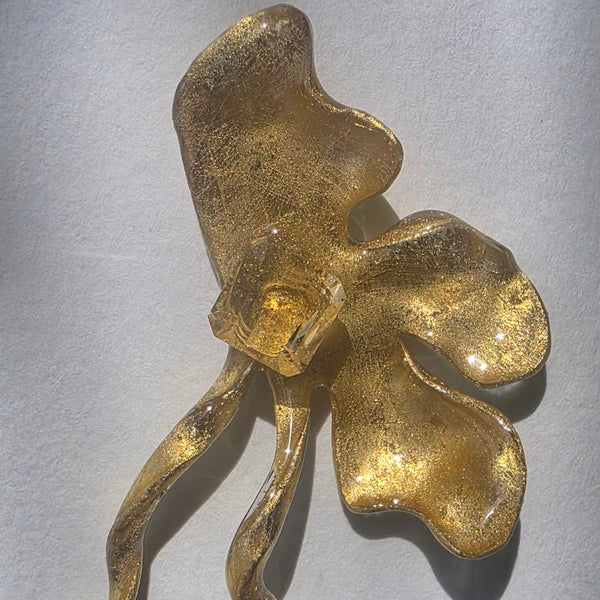 Aros Flor deconstruida (pequeños)