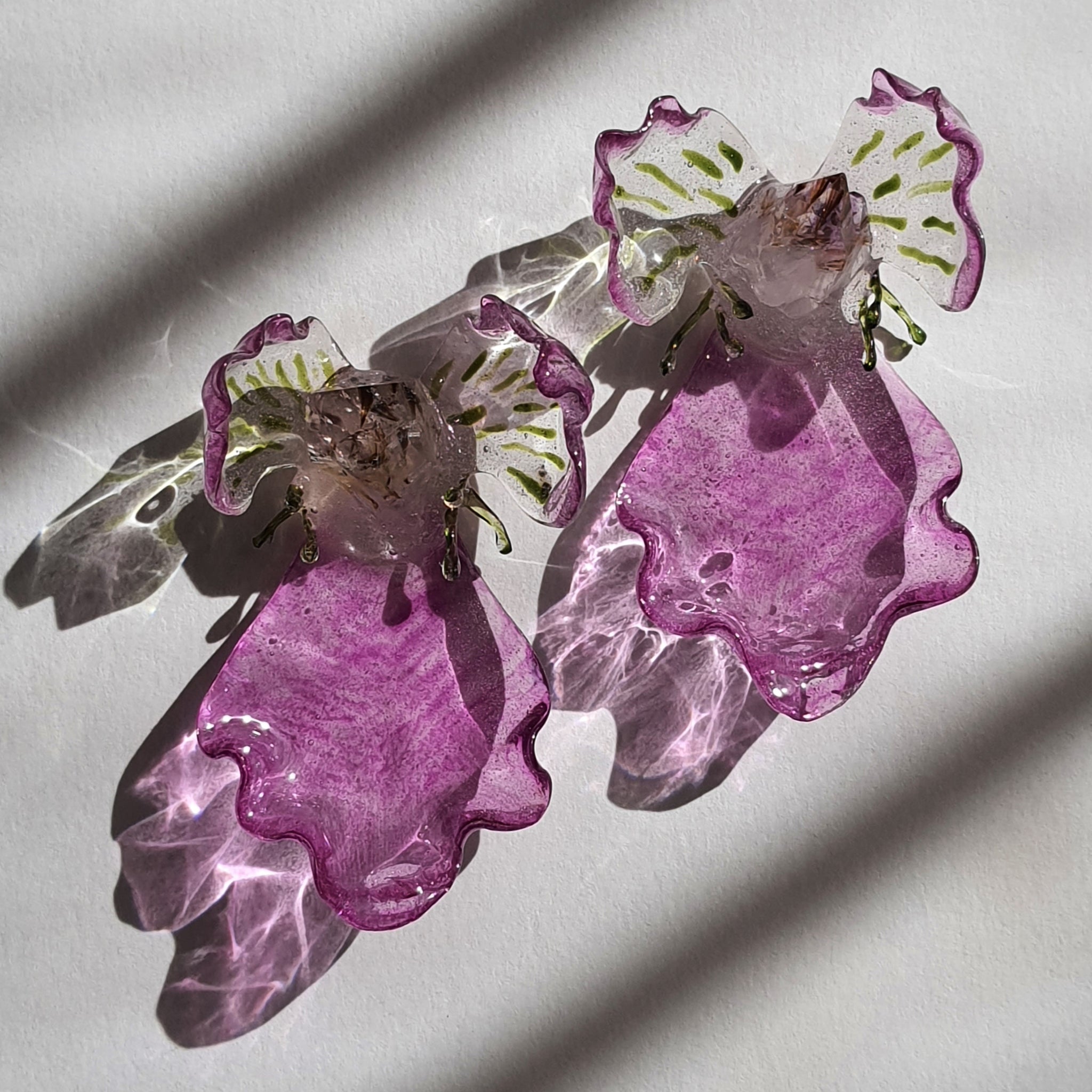 Aros Flor marina