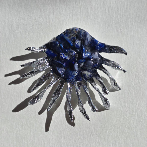 Aros Sol de invierno (Tamaño mediano)