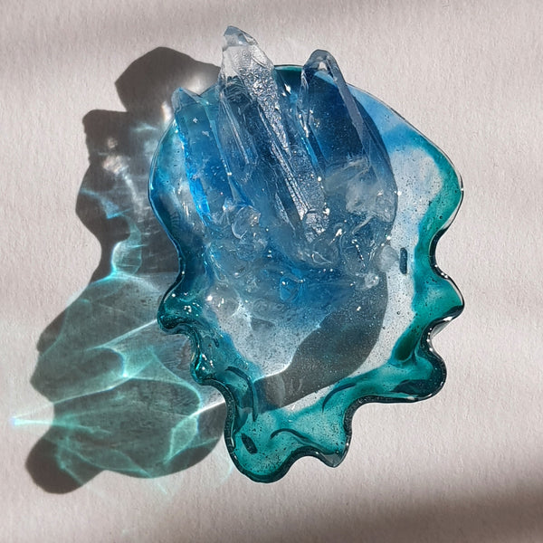 Aros Fantasía geológica