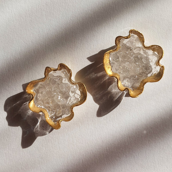 Aros Abstracción marina