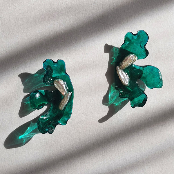 Aros Flor Diseccionada
