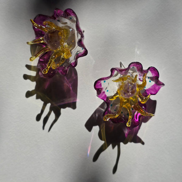 Aros Florecimiento
