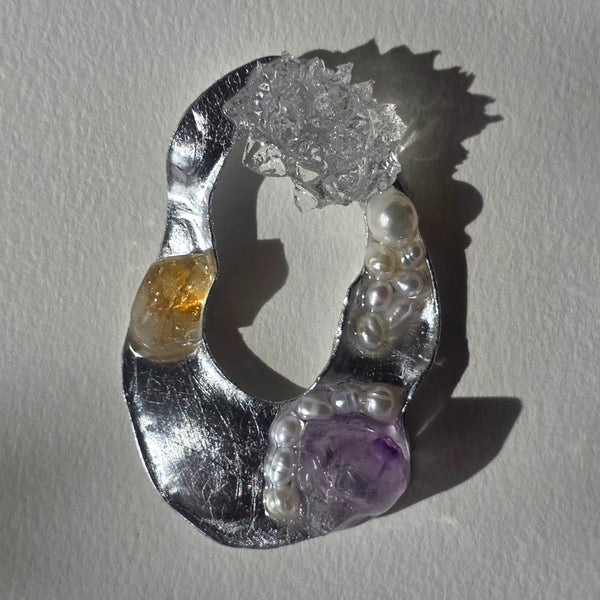 Aros Fantasía Marina