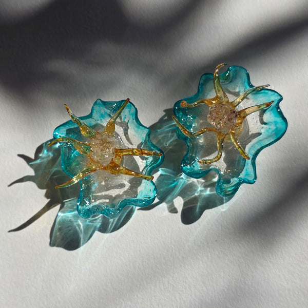 Aros Florecimiento