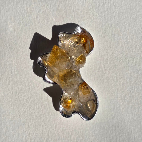 Aros Gesto orgánico (pequeños)