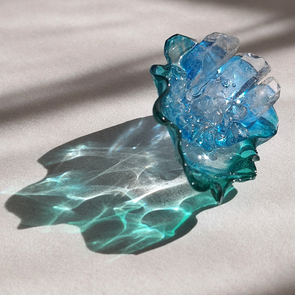 Aros Fantasía geológica