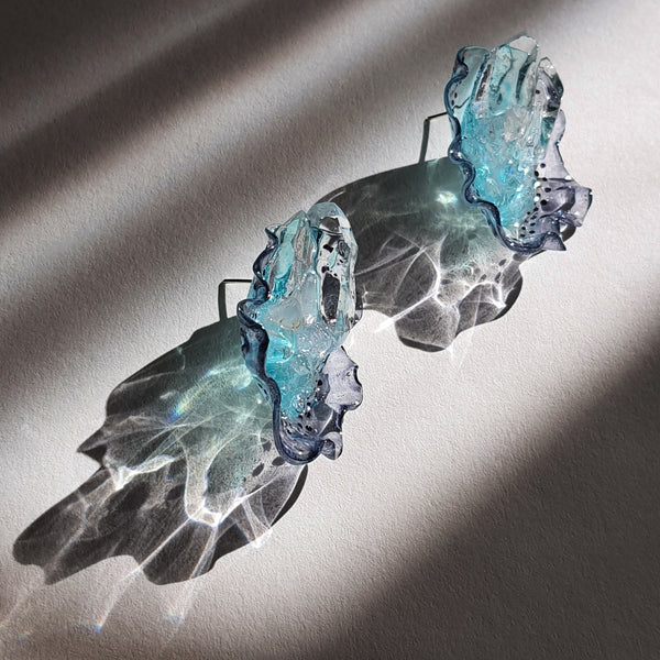 Aros Fantasía geológica