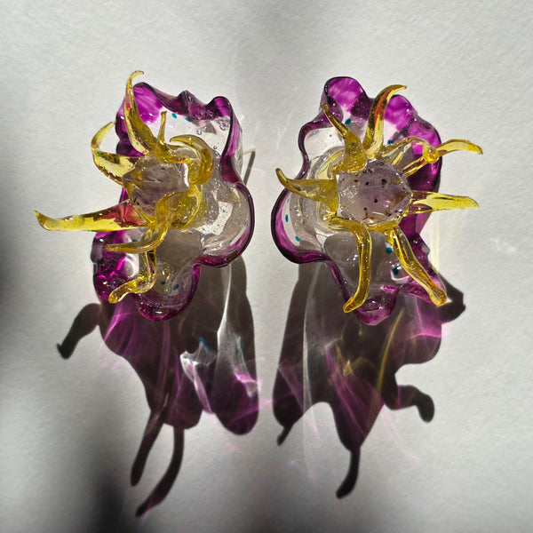 Aros Florecimiento