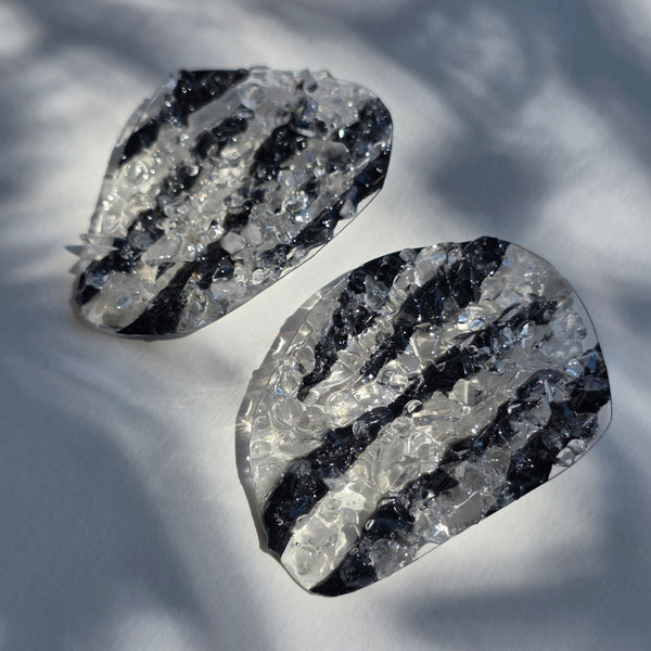 Aros Camuflaje (medianos)