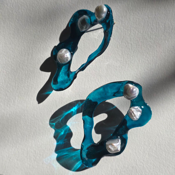 Aros Borde del vacio