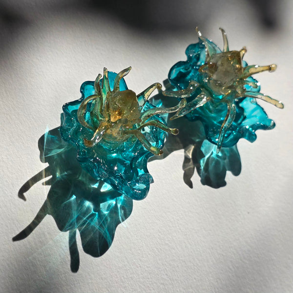 Aros Florecimiento
