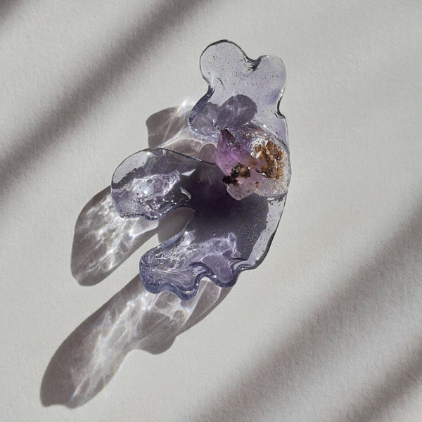 Aros Flor Diseccionada