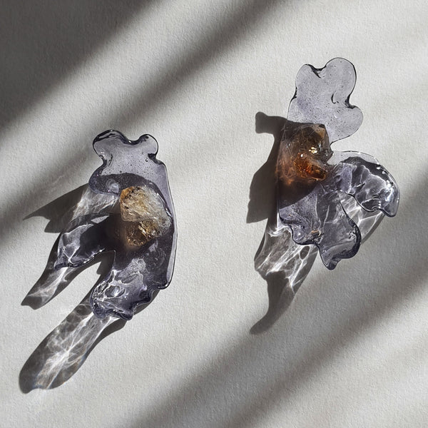 Aros Flor Diseccionada