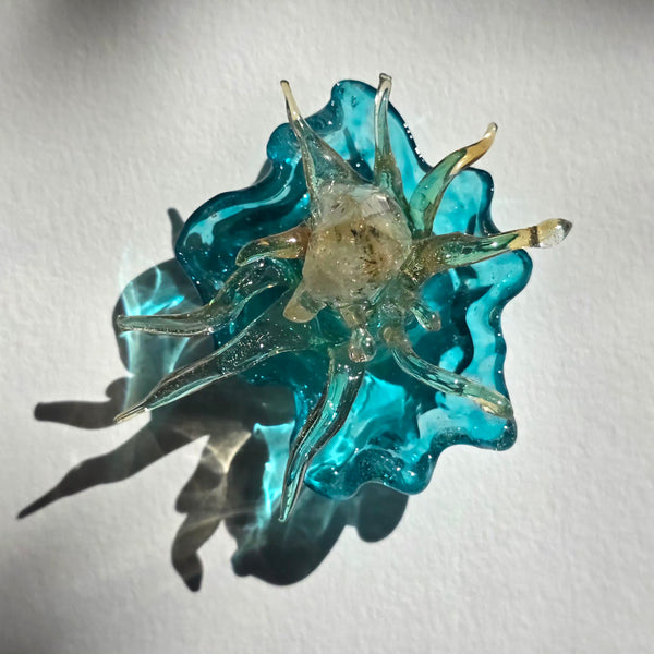 Aros Florecimiento