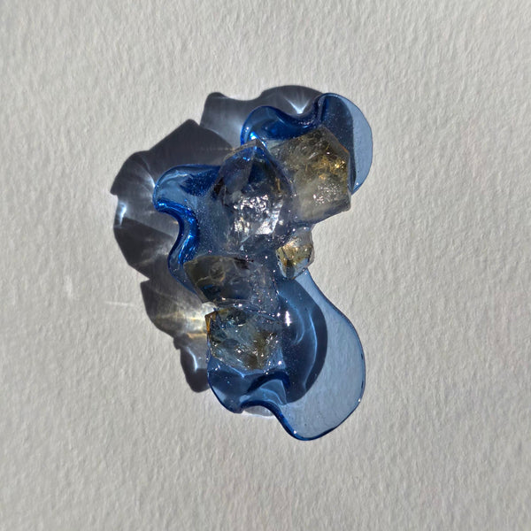 Aros Gesto orgánico (pequeños)