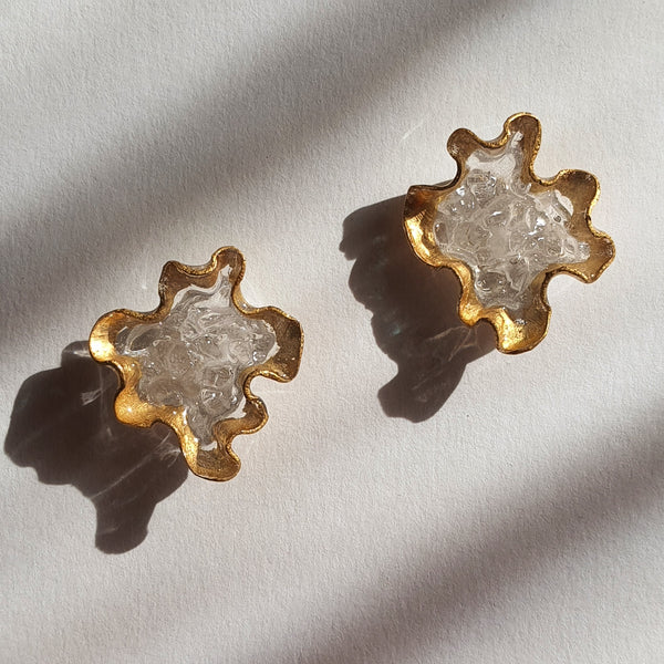 Aros Abstracción marina