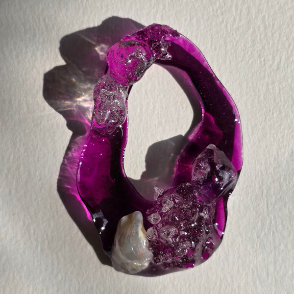 Aros Fantasía marina