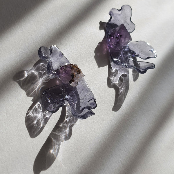 Aros Flor Diseccionada
