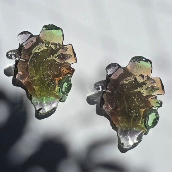 Aros Exploración orgánica
