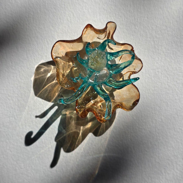Aros Florecimiento