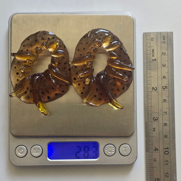 Aros Tesoros de roca