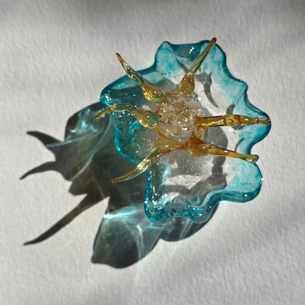 Aros Florecimiento
