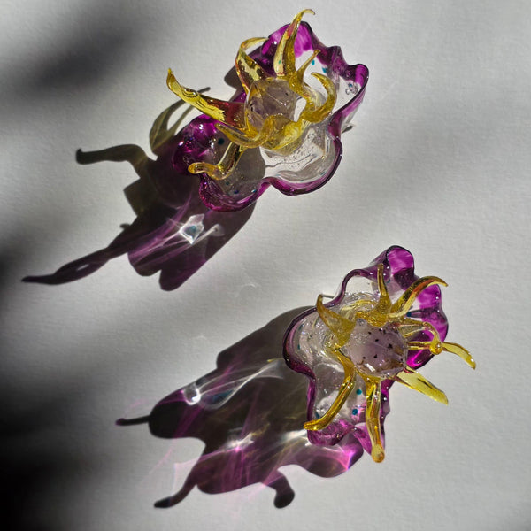 Aros Florecimiento