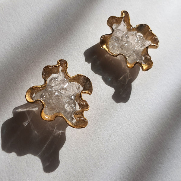 Aros Abstracción marina