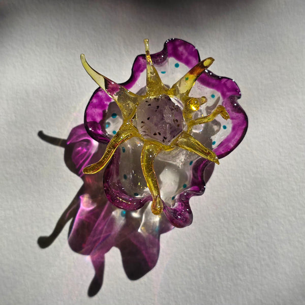 Aros Florecimiento